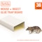 Black & Decker PreBaited Glue Traps for Mice, Spiders, Cockroaches and Other Insects, 36 Pack BDXPC813 - alternate 6